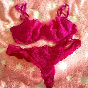Victoria’s Secret Bra 34C